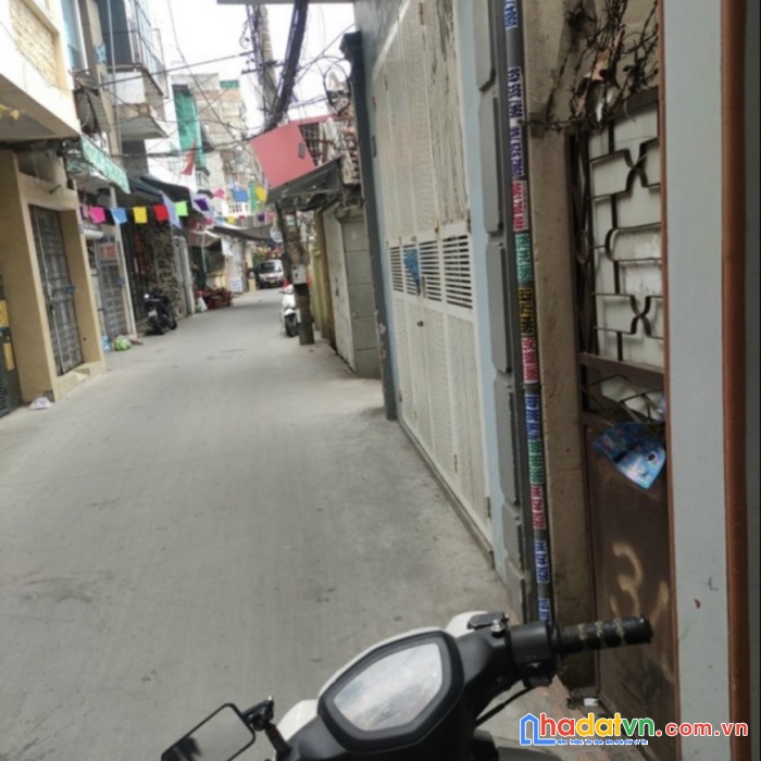 Bán mặt ngõ vị trí đẹp giá rẻ hấp dẫn tại hải phòng