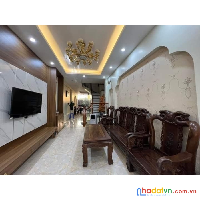 Bán nhà hồ tùng mậu-cầu giấy 58m2 -giá 5.2 tỷ-lô góc-20m ra phố-gần ô tô-tiện ích