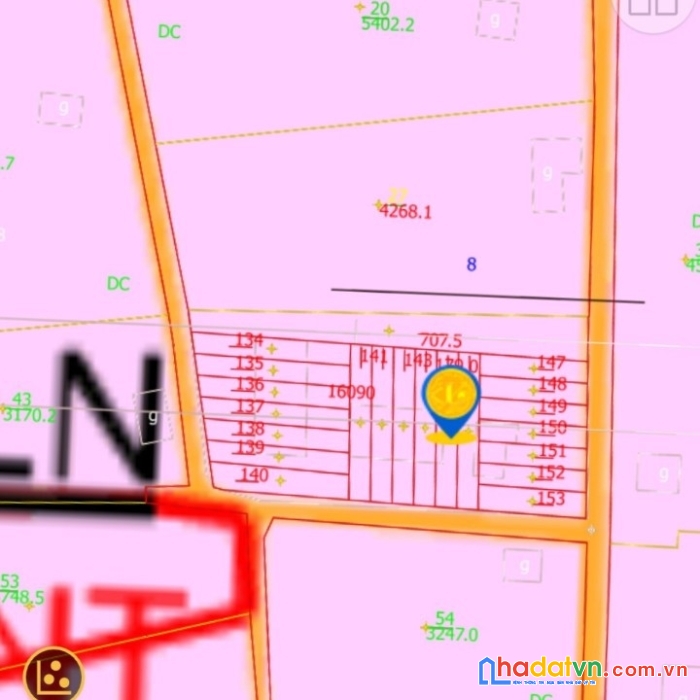 Sở hữu ngay 2 lô đất liền kề siêu đẹp tại xã cư bao, thị xã buôn hồ, tỉnh đaklak.