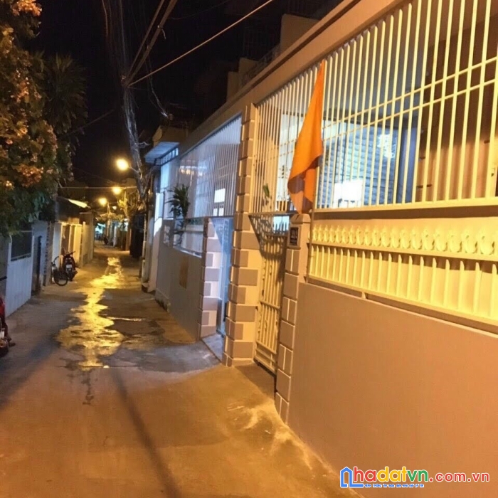 Bán nhà phước long trung tâm thành phố - 0901138483