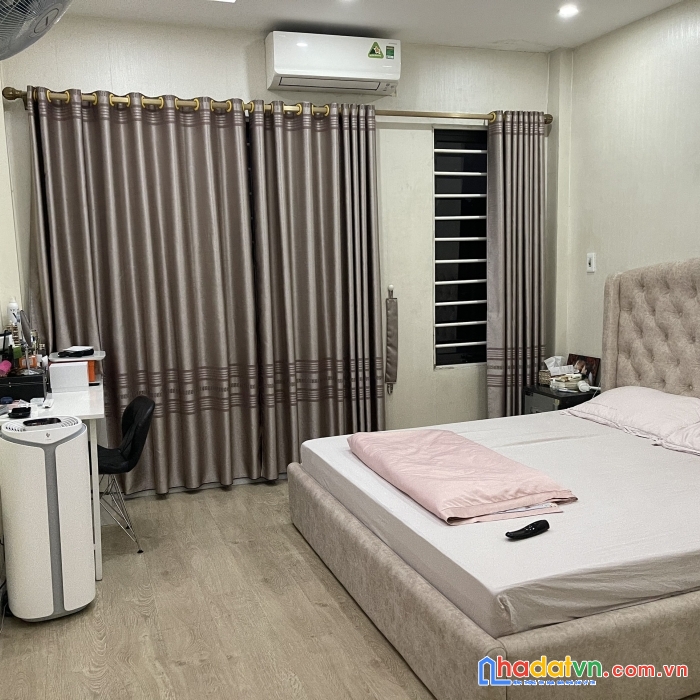 Chính chủ cần cho thuê nhà 5 tầng ngõ 98 đàm quang trung