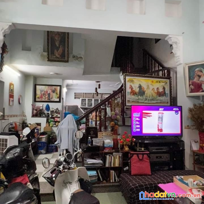 Hxt trần văn ơn 5 tầng 5 x 15 giá 8.5 tỷ.