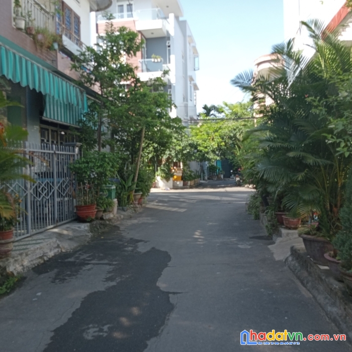 Hạ chào. nhà sơn trà, 3.75 tỷ. đường 5.5m, cạnh võ văn kiệt. 2lầu,80m2