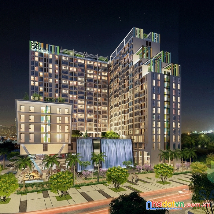 Salto residence - thiết kế vị nhân sinh - cơ hội lợi nhuận 15-20%/năm