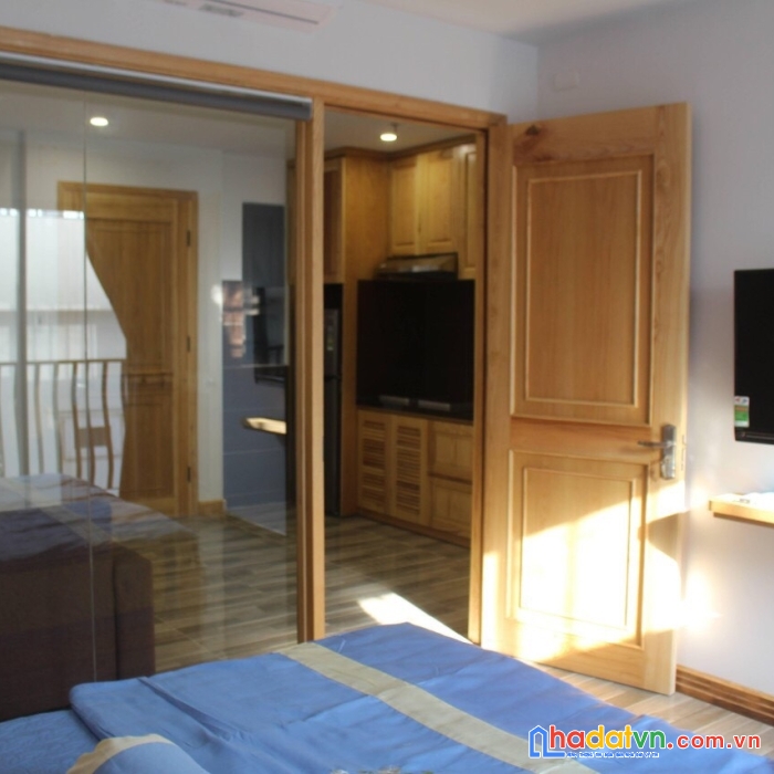 Toà căn hộ phú mỹ an , ngũ hành sơn, đà nẵng