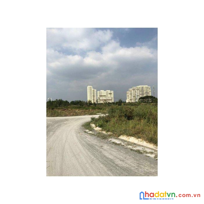 Cần bán gấp 2 lô đất liền kề vị trí đẹp giá siêu đầu tư tại huyện nhà bè, tphcm