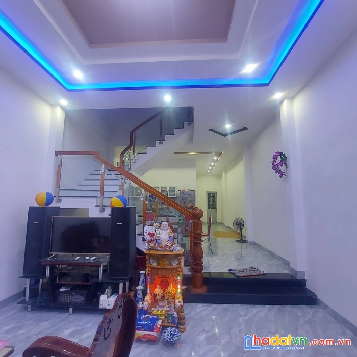 Bán nhà gần dệt may 29/3. nhà rộng, giá rẻ, dòng tiền tốt - 0935163525