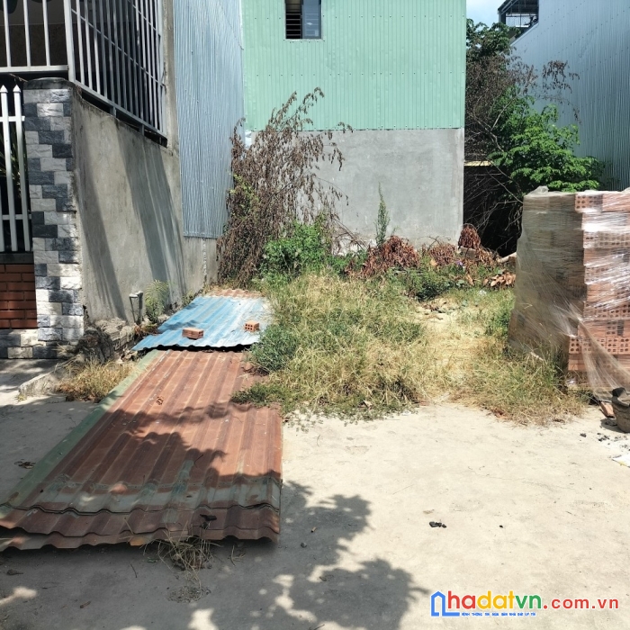 Rẻ khó tìm nhất khu, đất mặt tiền đường 7m5 khu quân đội a32 chợ tân an