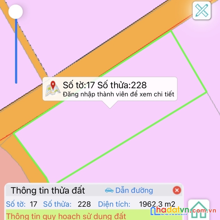Nền đất thích hợp kinh doanh ,5 nền f0 dành cho nhà đầu tư.