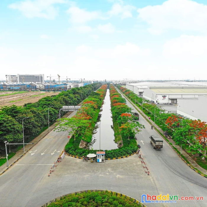 Cđt vsip bắc ninh chính thức ra mắt dự án centa riverside từ sơn giá chỉ từ 8tỷ/căn