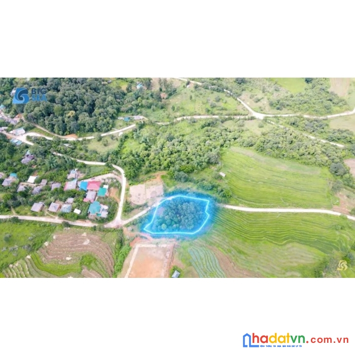 Mảnh đất vàng tại y tý- sapa2 , tiềm năng tăng giá cho các nhà đầu tư thông minh.