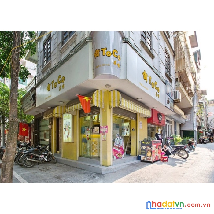 Bán nhà 5 tầng tại ngõ 92 cửa bắc trung tâm quận ba đình hà nội.