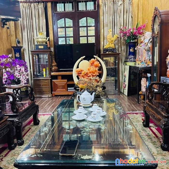 Bán nhà siêu đẹp ở nguyễn trãi - 71mx6 tầng - tặng nội thất tiền tỷ 14.5 tỷ