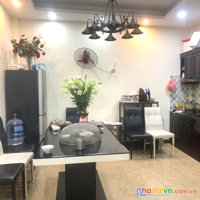 Không gian bình yên giữa xô bồ cuộc sống. 75m2 thanh khê chỉ 2.8 tỷ