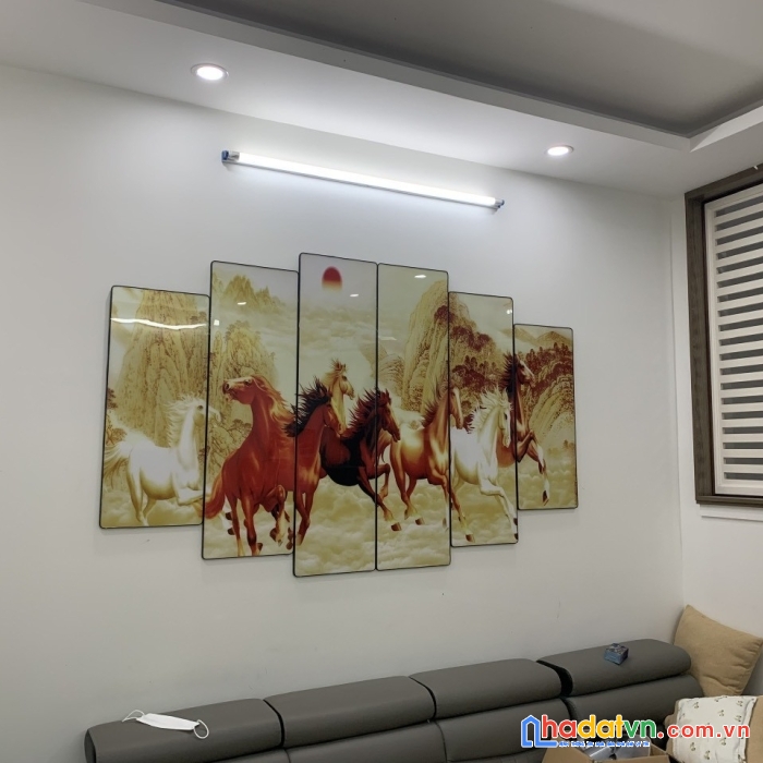 Cực hiếm, nhà mễ trì 35m 5t full nội thất chỉ 3.75 tỷ, 2 bước ra đường oto.
