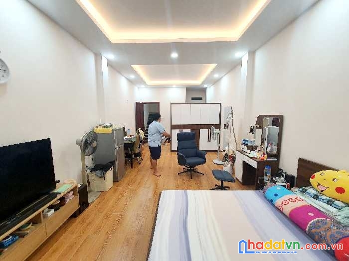 Nhà đh văn hóa , hẻm xh tránh , 4 x20 ( 80 m ), 4 tầng btct , chỉ 10.3 tỷ