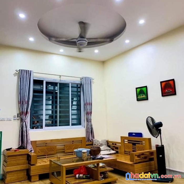 Bán nhà  phố  đại mỗ,  50m2, 4 tầng,  nhà đẹp,  2 mặt thoáng,  giá 4.03 tỷ