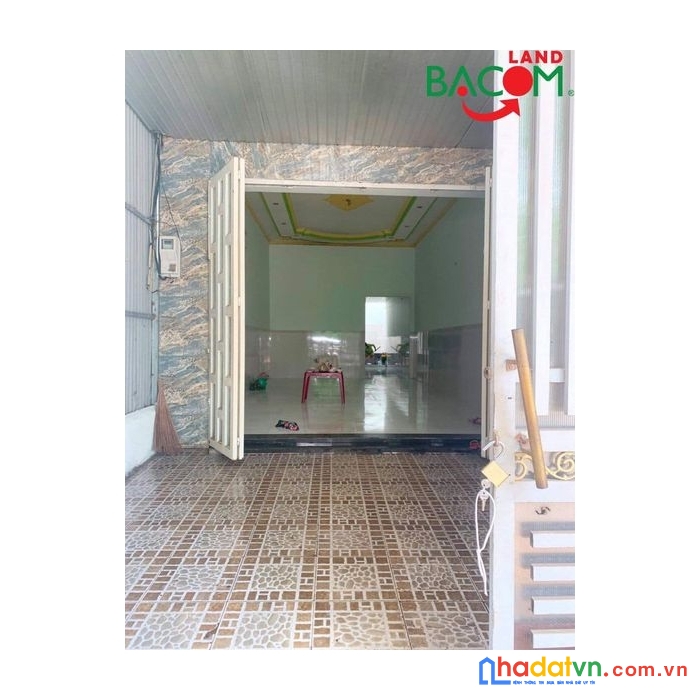 Bán nhà 73m2, đường oto, p.long bình gía chỉ 3.8 tỷ