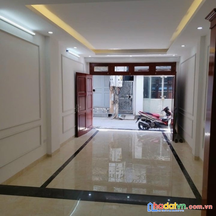 Bán nhà đẹp duy tân - cầu giấy, lô góc 2 mặt ngõ ô tô tránh, kinh doanh, dt 62m2x 4t, mt 4.1m giá