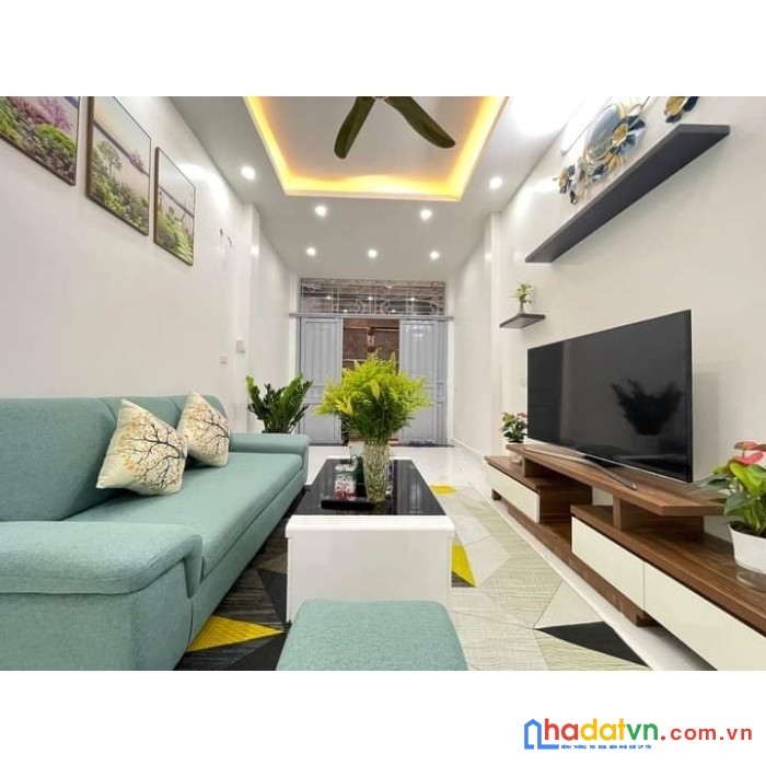 Bán nhà ngã tư sở 60m.kinh doanh.6t thang máy 6.8ty