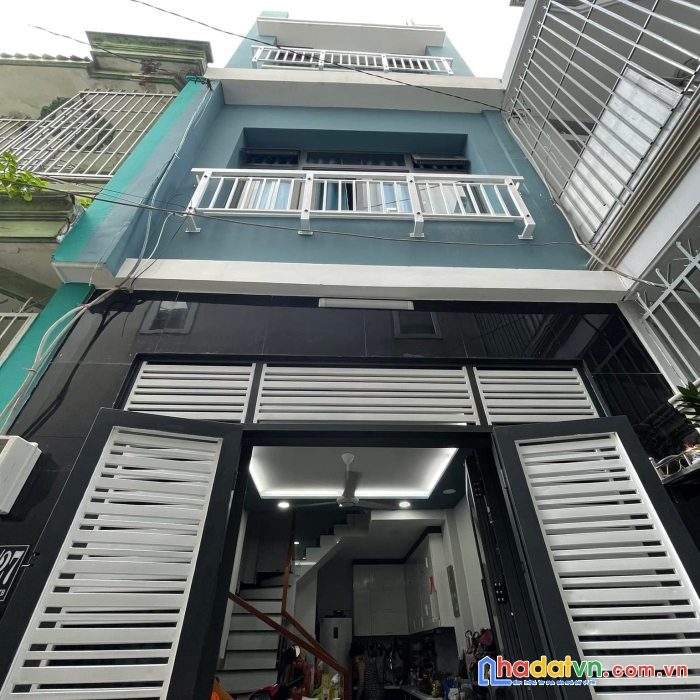 Bán gấp nhà hẻm 33 nguyễn sỹ sách, tân bình, 4 tầng, 28m2, giá rẻ.