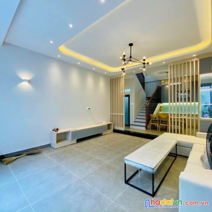Bán nhà hxh đường 54 hbc tđ, kinh doanh - ô tô, ngang hiếm 5m, 8.7 tỷ tl.