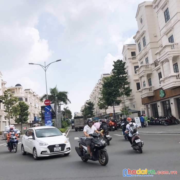 Bán nhà kd tuyệt đỉnh quang trung, 60m2, rất ngộp, 4 lầu, ngay cityland, 7.8 tỷ.