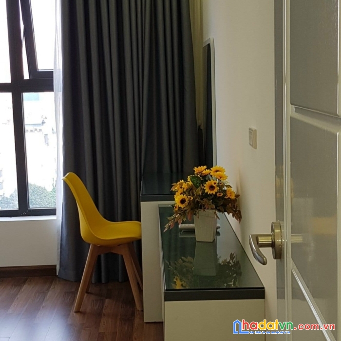 Bán căn hộ chung cư sun square 21 lê đức thọ - nam từ liêm - 85m2 
