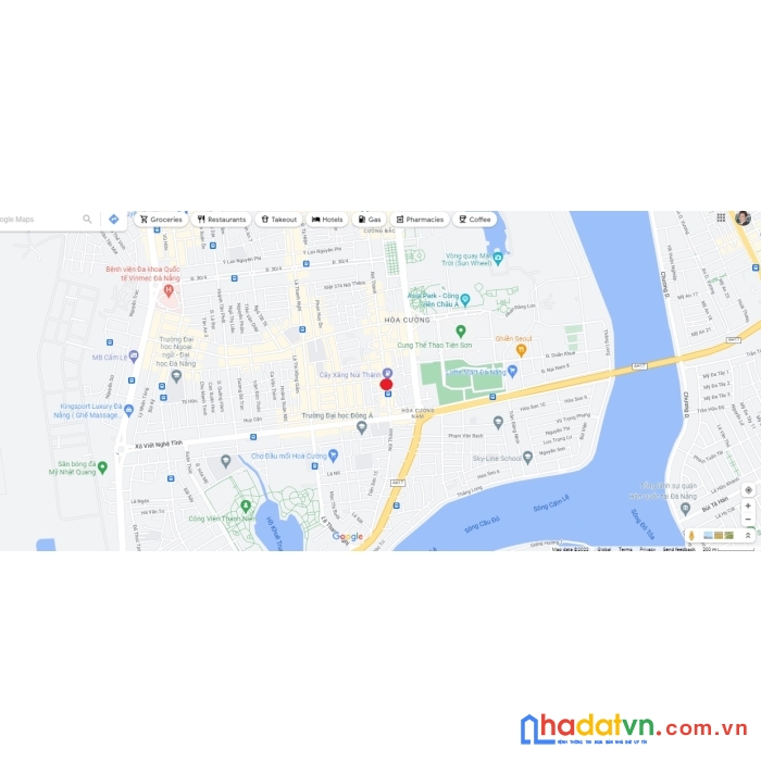 Nhà núi thành 2 tầng, ngang 5.8m, 9.3 tỷ