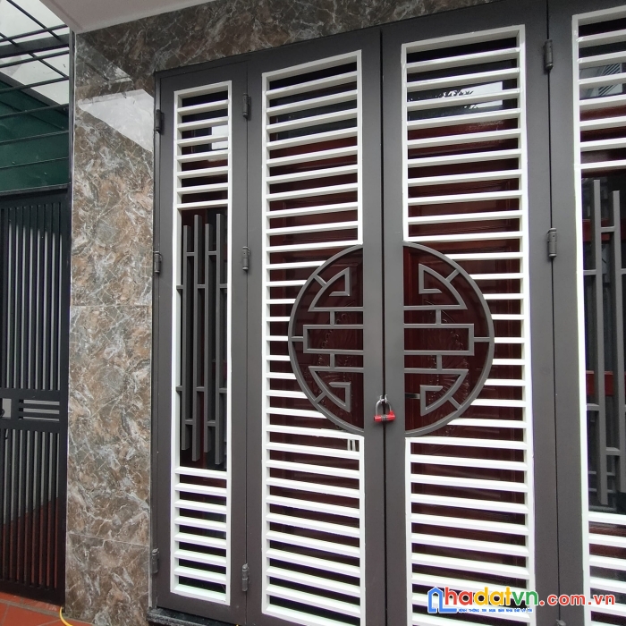 Nhà đẹp ở ngay nam từ liêm 34m² - 5 tầng – giá 2.7 tỷ.