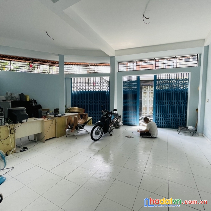 Bán nhà hẻm xe hơi ni sư huỳnh liên, tân bình, 56m2, 3 tầng, 6.8 tỷ