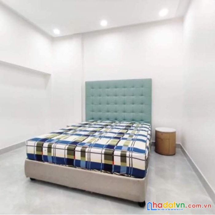 Ly dị cần bán gấp nhà chia tài sản đường 20 hbc tđ, ở liền - ô tô, 84m2, 8.5 tỷ tl