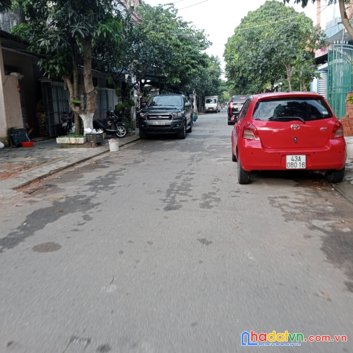 Tài chính 5 tỷ, mua nhà an hải bắc 7, sơn trà. 90m2, 2lầu. đường 10.5m