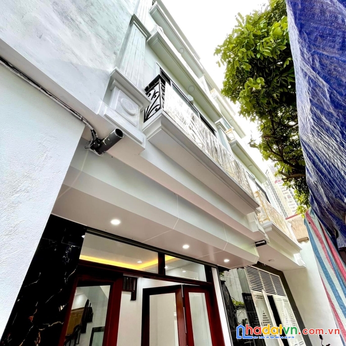 Bán nhà văn phú 90m chỉ nhỉnh 9 tỷ đang cho thuê 30 triệu 1 tháng