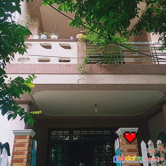 Bán nhà nguyễn duy hiệu, 79m2, có 6 tỷ 2