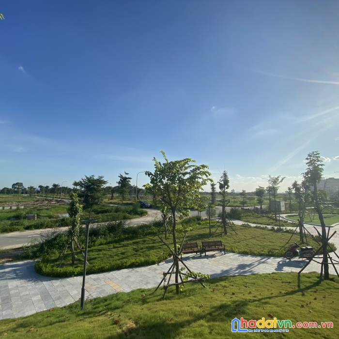 Ra mắt dự án centa riverside kiệt tác ven sông