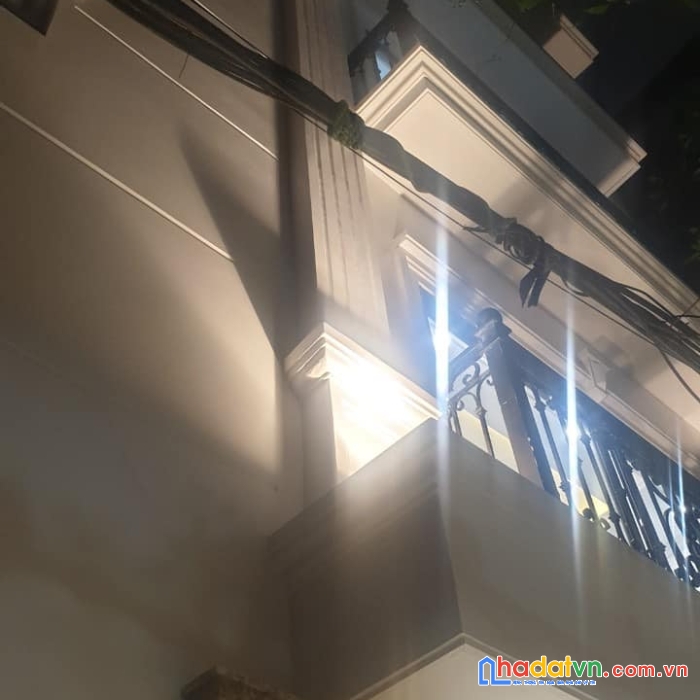 Bán nhà mặt ngõ to như mặt phố, ôtô vào nhà phố đội cấn dt46m2, nhỉnh 11 tỷ. 033_8080_356