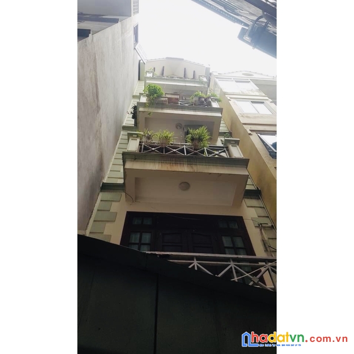 Bán nhà ngõ phố trung kính, cầu giấy: 58m2, 5 tầng, mt 4,1m. giá: 12,8 tỷ.