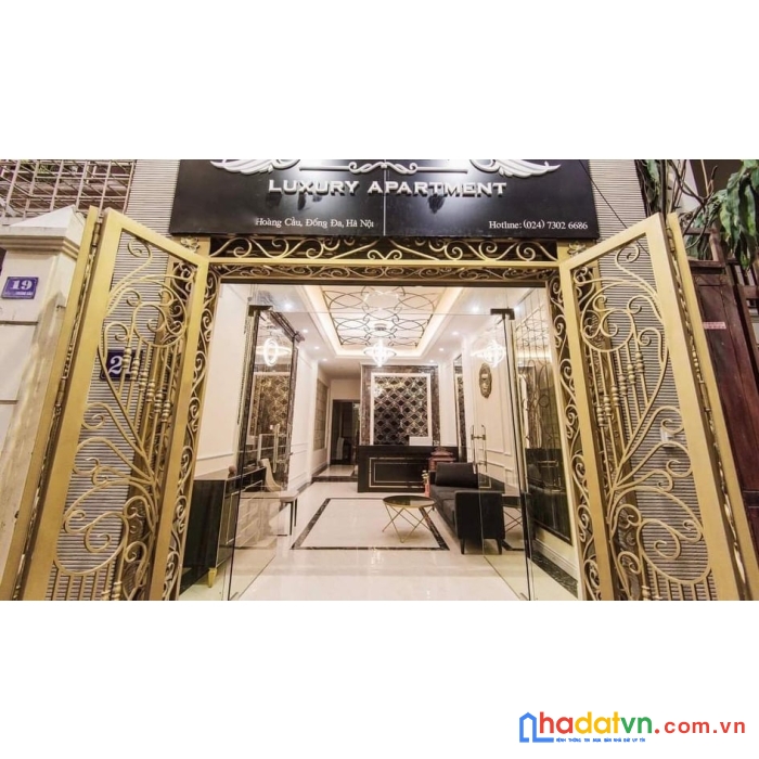 Ngay phố trần duy hưng 5tạ đỗ cửa 5t mt4 45 m  5.4 tỉ. 0352817810