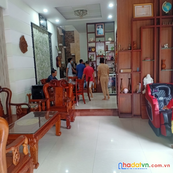 Bán nhà nguyễn đình chiểu - ngũ hành sơn 368m2