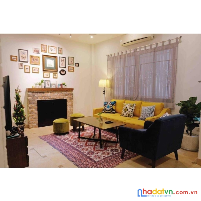 Bán nhà 6 tầng chính chủ phố hàng cháo, nhà đẹp ở luôn.