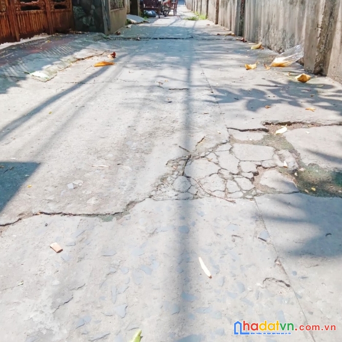 Bán nhà phan huy ích-diện tích khủng 80m2 ngang hơn 4m- 20m ra mặt tiền-chỉ 5.1 tỷ