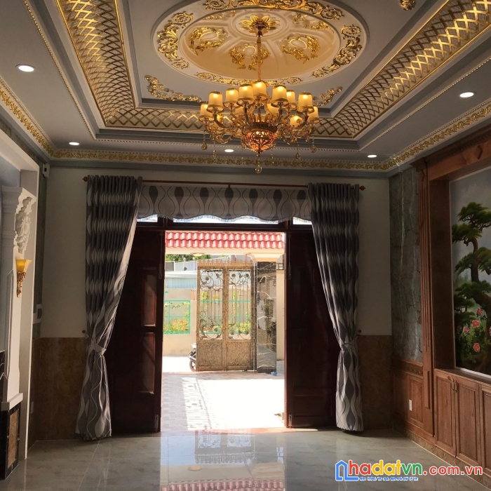 Nhà mới đường 10m xt thượng 4 chỉ 3.6 tỷ có ngay nhà 4 tầng 120m2 (nh) hỗ trợ thêm 50%