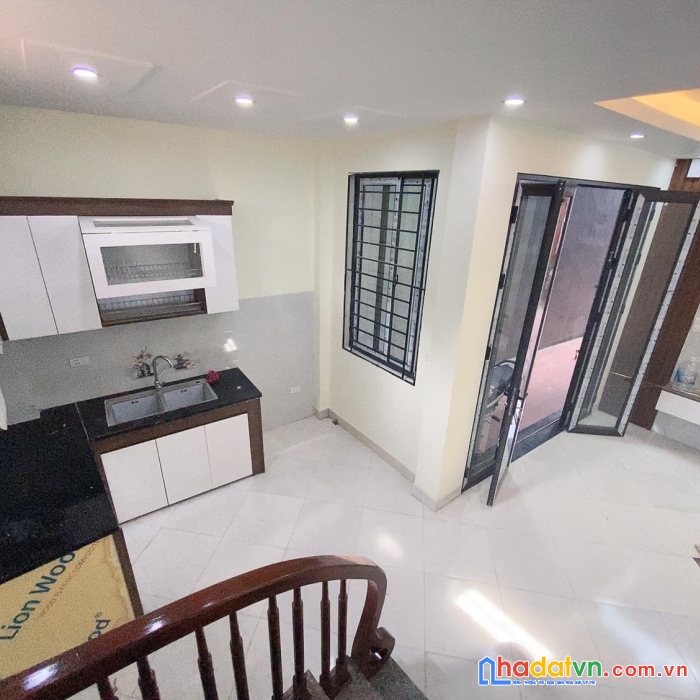 Bán nhà dương nội - hà đông giá 2,5 tỷ