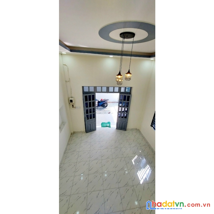 Phạm văn đồng - 80m2  - ngang 5m -  2 tầng -  chỉ 3.65 tỷ