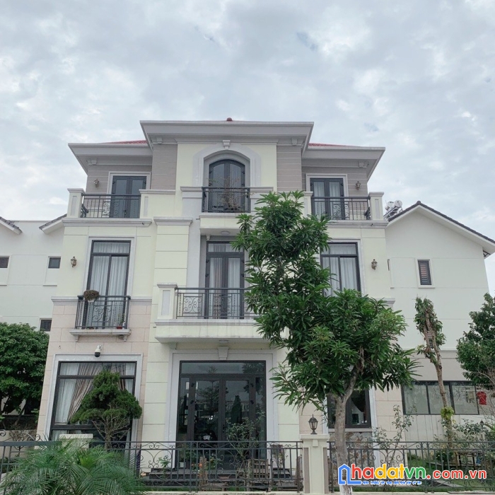 Nhanh tay – sở hữu ngay shophouse, biệt thự vị trí đẹp nhất tại dự án centa riverside đẳng cấp