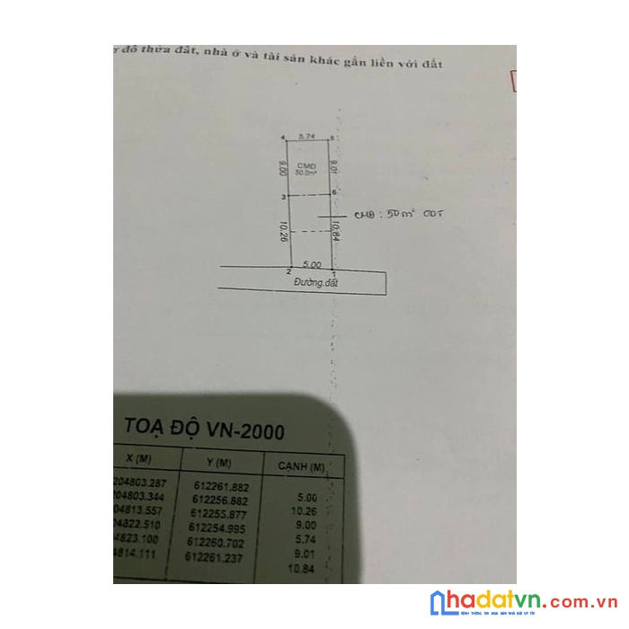 Chính chủ cần bán nhà vị trí vàng tại bình dương