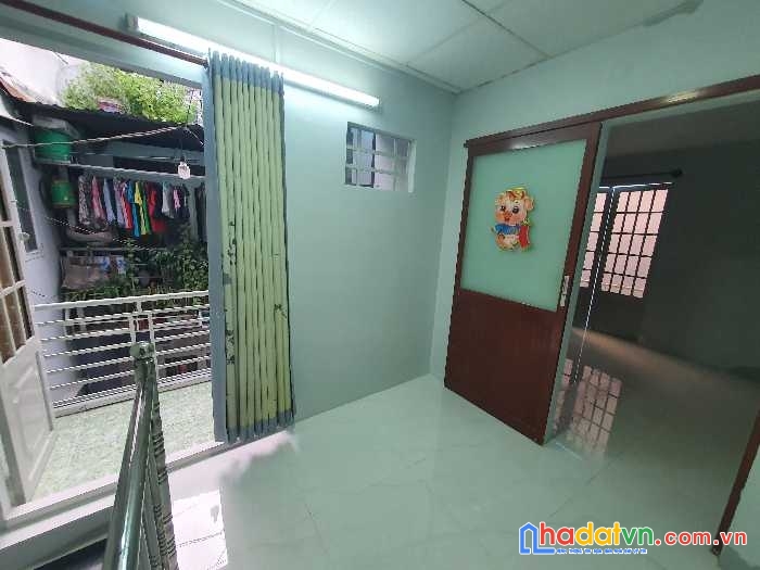 Hẻm xe hơi, ngay trường cao đẳng công thương, 3.95 x14 ( 55.3m ), chỉ 3.91 tỷ