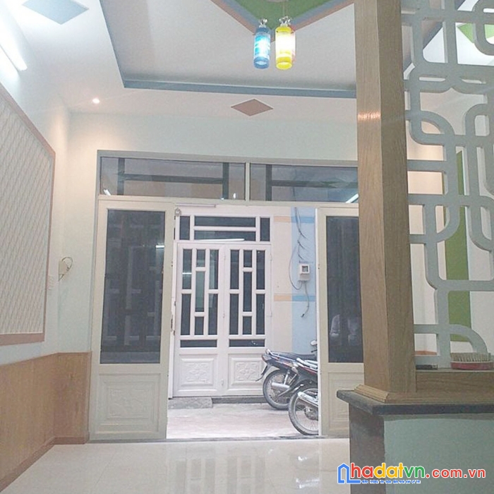 Chỉ 4,8 tỷ sở hữu nhà hxh 40m2 tân hóa quận 6 khu vực hiếm nhà bán giá rẻ lh 0978085762