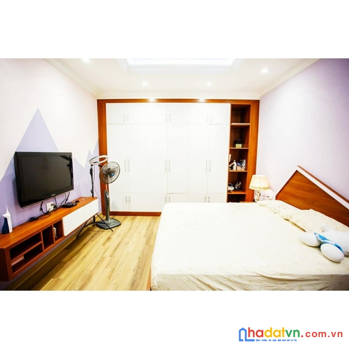 Bán nhà phố nguyễn trãi, ôtô vào nhà dtxd38m2, mt5,5m, nhỉnh 5 tỷ. 033_8080_356